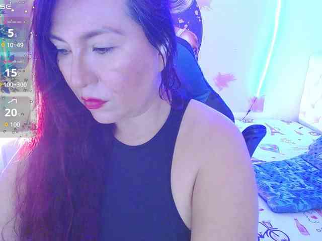 Evelyn-mature19 webcam