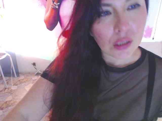 Evelyn-mature19 webcam