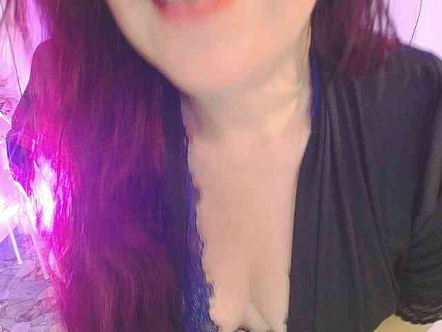 Evelyn-mature19 webcam