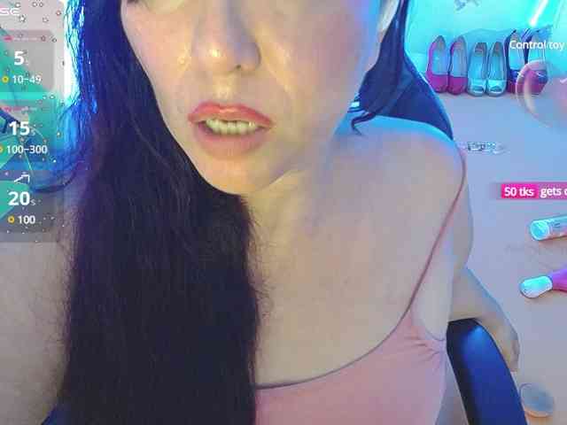 Evelyn-mature19 webcam