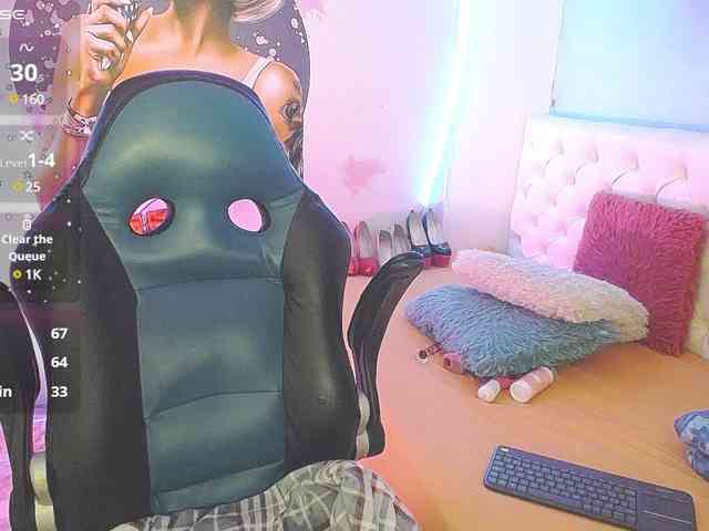 Evelyn-mature19's Sexcam