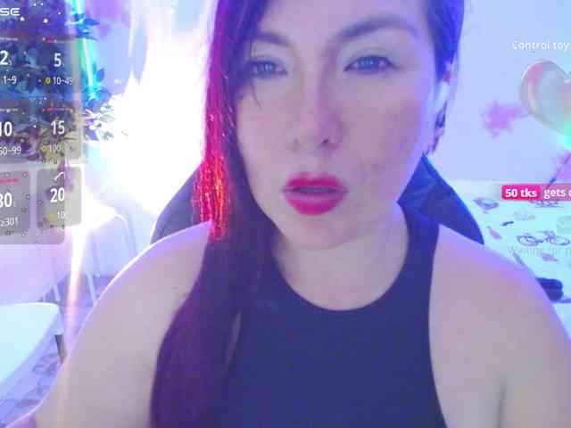 Evelyn-mature19 webcam