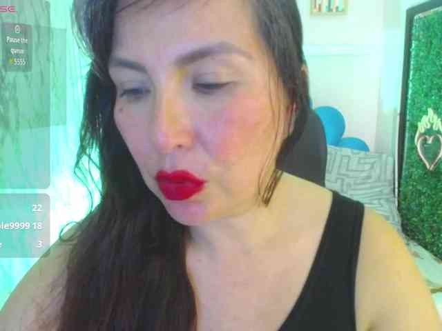 Evelyn-mature19 webcam