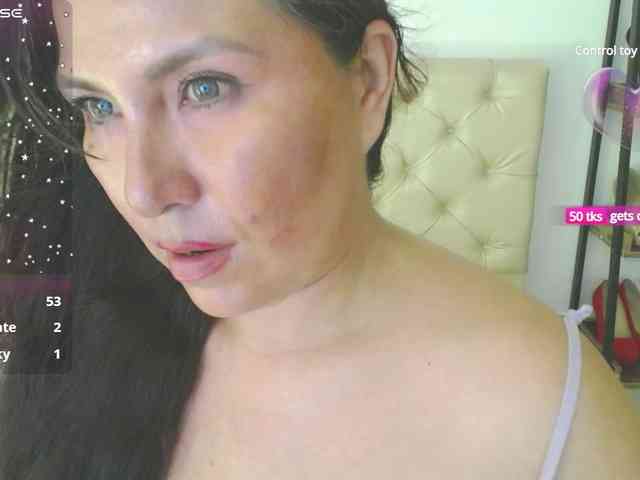 Evelyn-mature19 webcam