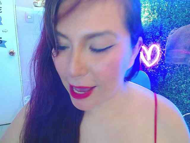 Evelyn-mature19 webcam