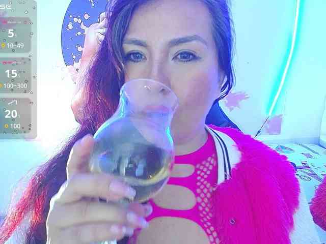 Evelyn-mature19 webcam