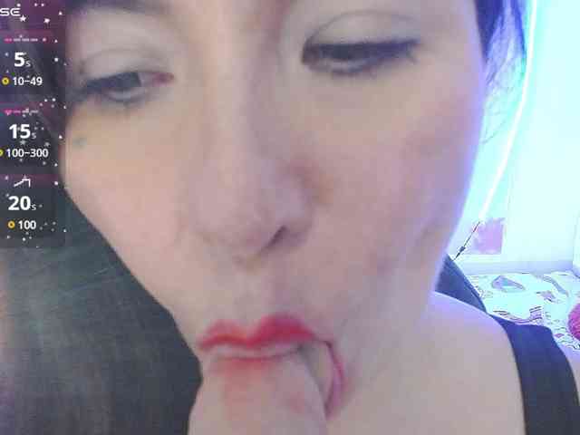 Evelyn-mature19 webcam