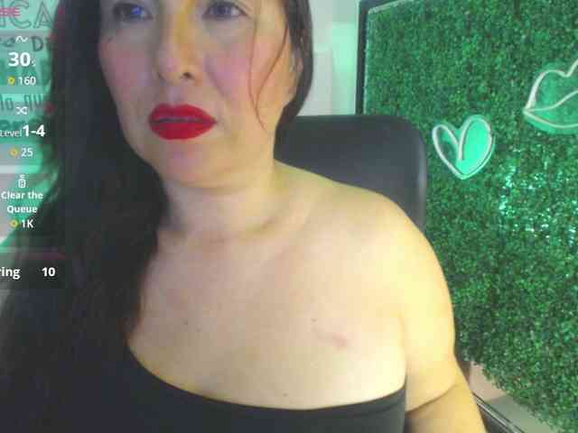 Evelyn-mature19 webcam