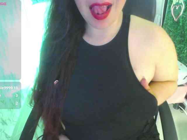 Evelyn-mature19 webcam