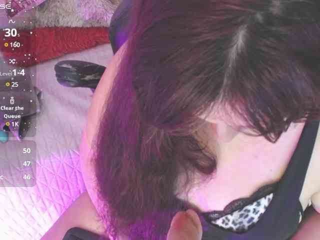 Evelyn-mature19 webcam