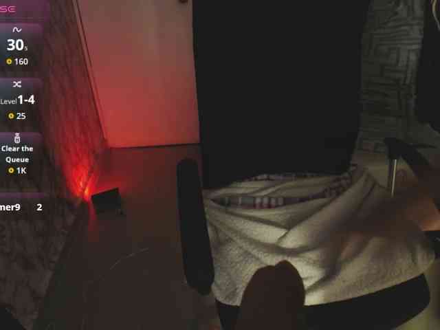 Evelyn-mature19 webcam