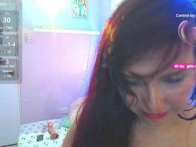 Evelyn-mature19 webcam