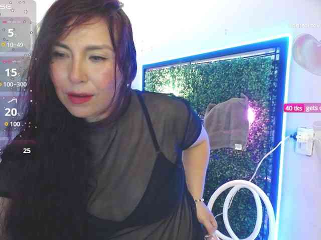 sexy chat online Evelyn-mature19
