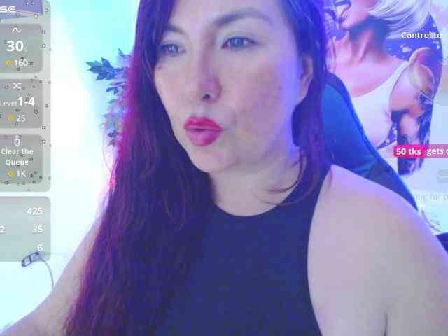 Evelyn-mature19 webcam