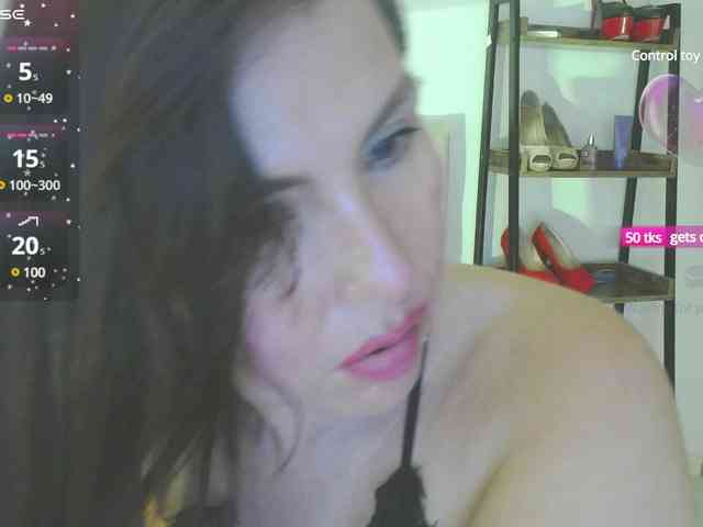 Evelyn-mature19 webcam