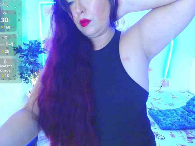 Evelyn-mature19 webcam