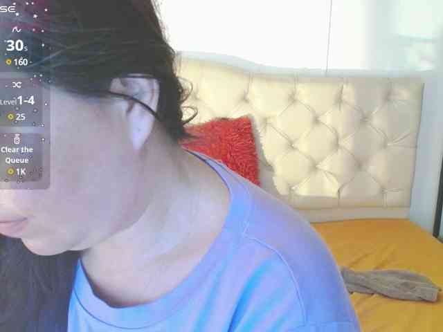 Evelyn-mature19 webcam