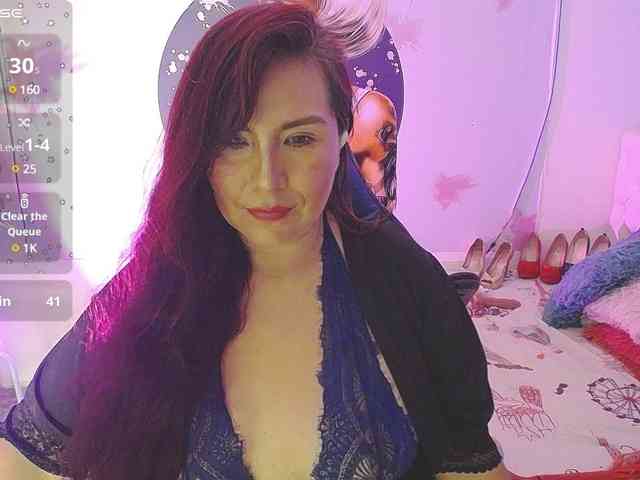 Evelyn-mature19 webcam
