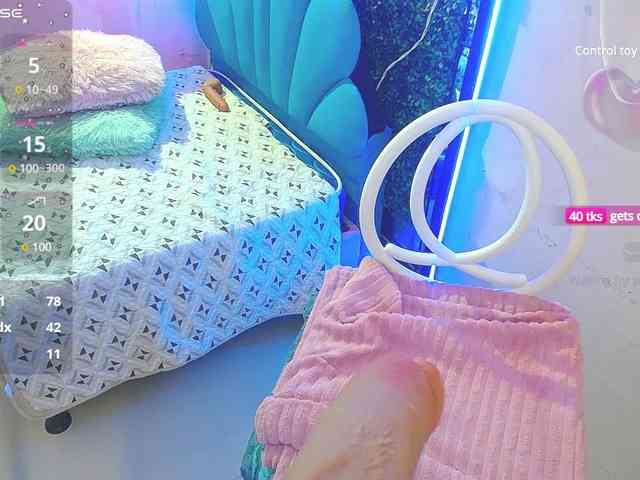 Evelyn-mature19 webcam