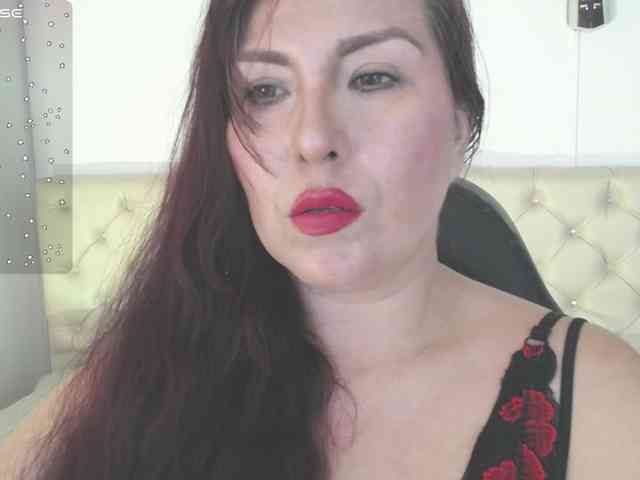 Evelyn-mature19 webcam