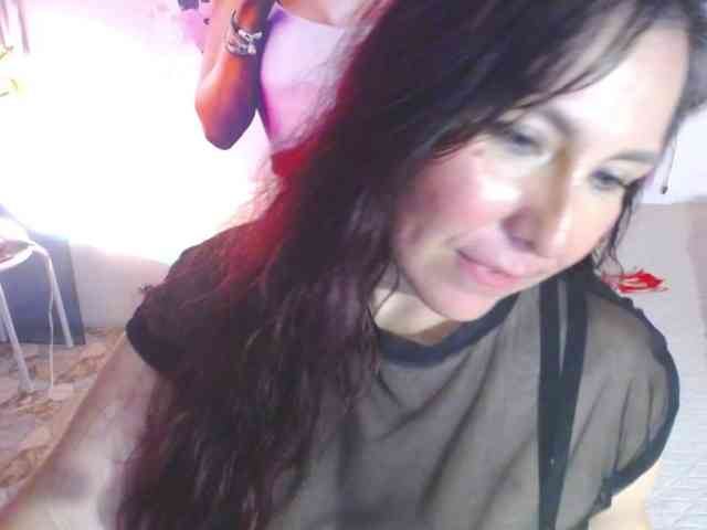 Evelyn-mature19 webcam
