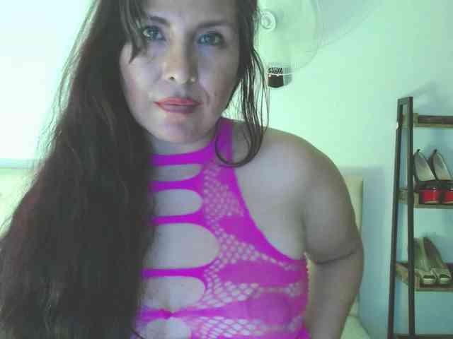 Evelyn-mature19 webcam