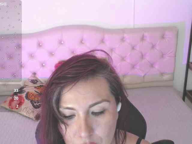 Evelyn-mature19 webcam