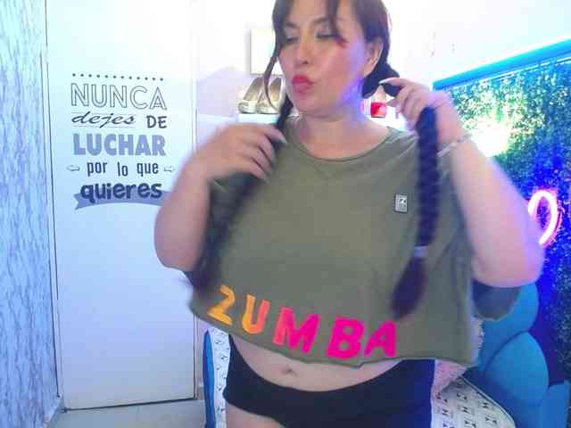 Evelyn-mature19 webcam