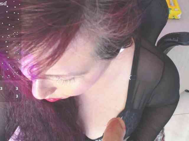 Evelyn-mature19 webcam