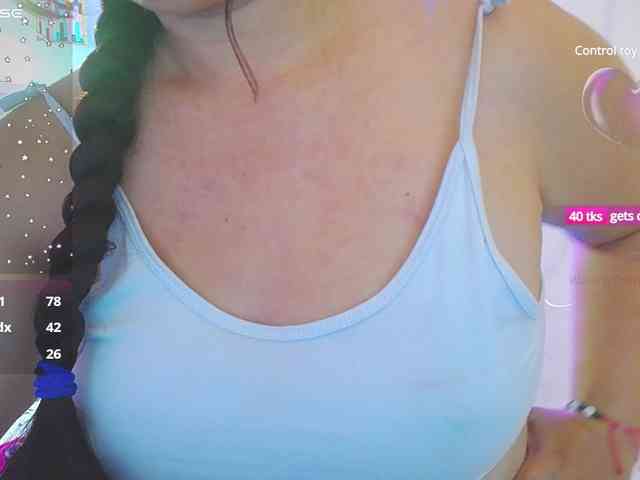 Evelyn-mature19 webcam