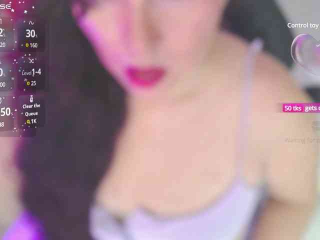 Evelyn-mature19 webcam