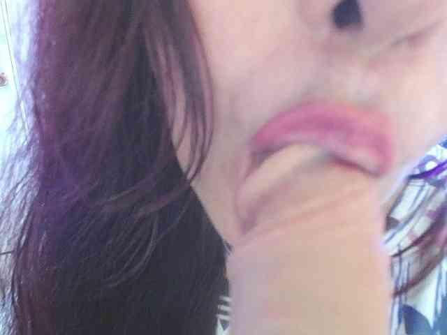 Evelyn-mature19 webcam