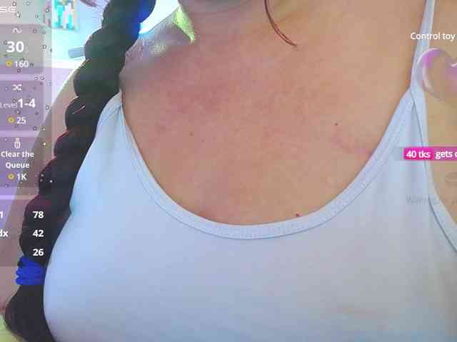 Evelyn-mature19 webcam
