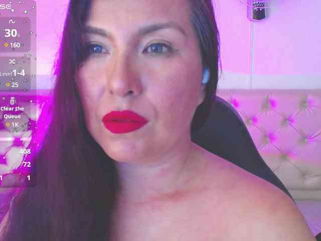 Evelyn-mature19 webcam