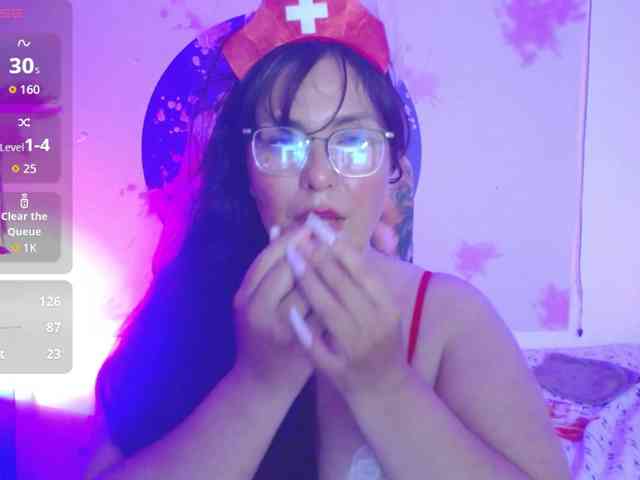 Evelyn-mature19 webcam