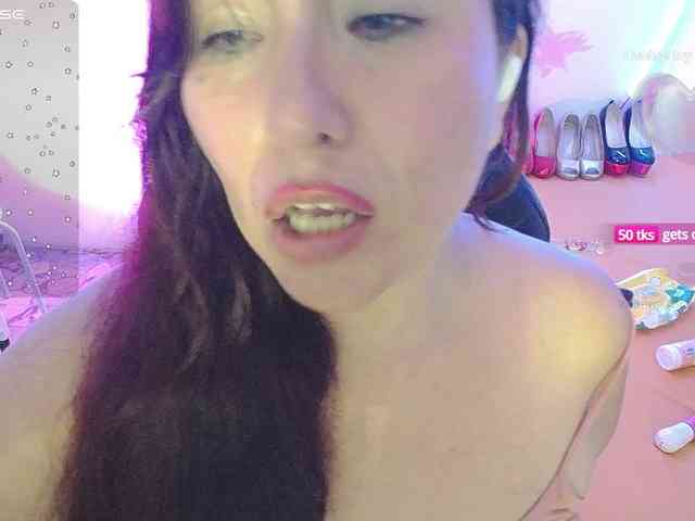 Evelyn-mature19 webcam