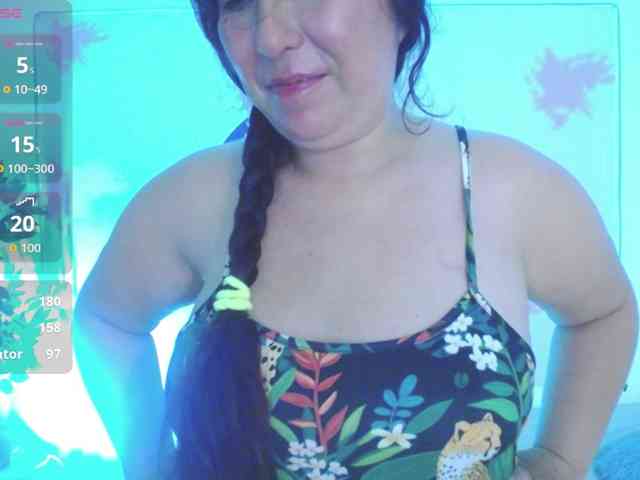 Evelyn-mature19 webcam