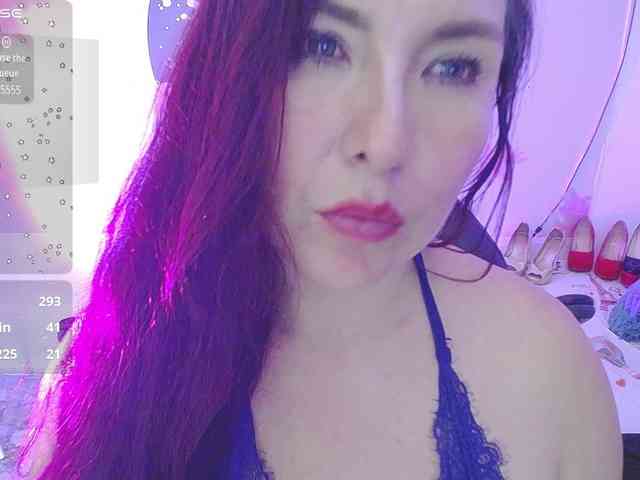 Evelyn-mature19 webcam