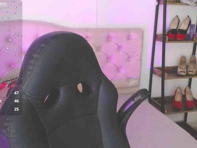Evelyn-mature19 webcam
