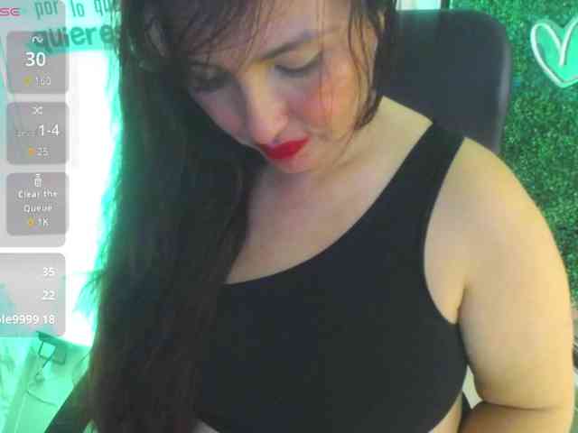 Evelyn-mature19 webcam