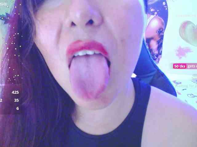 Evelyn-mature19 webcam