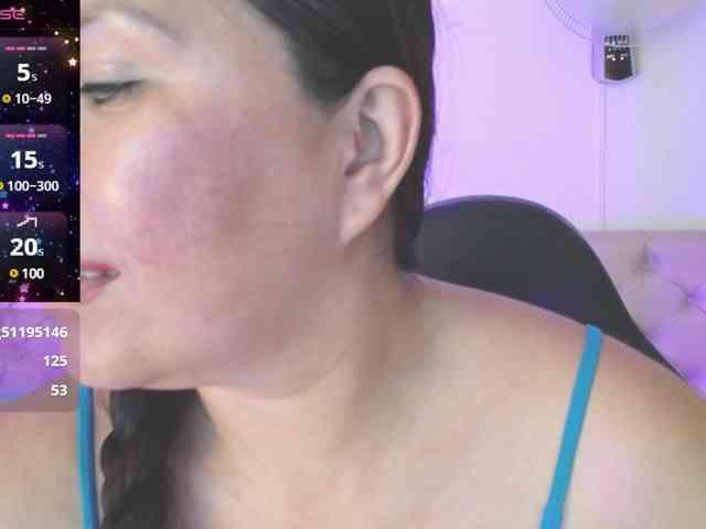 Evelyn-mature19 webcam