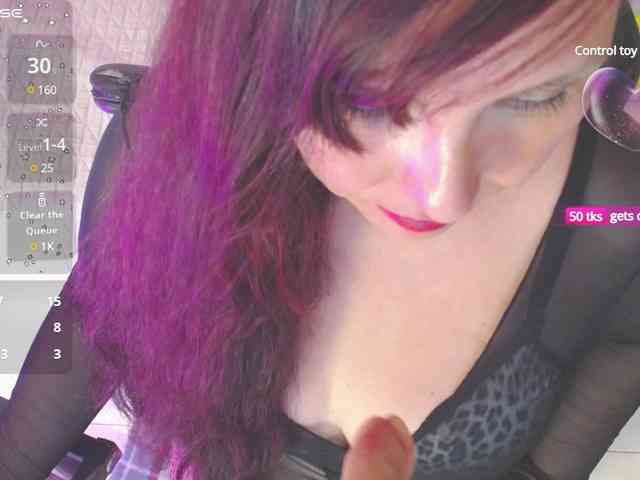 Evelyn-mature19 webcam