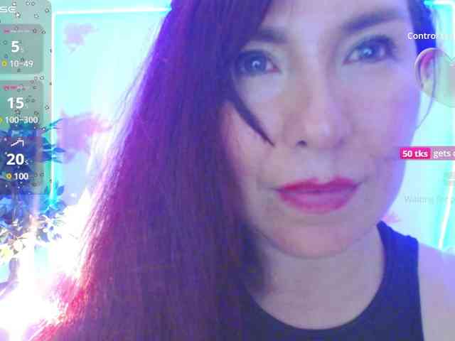 Evelyn-mature19 webcam