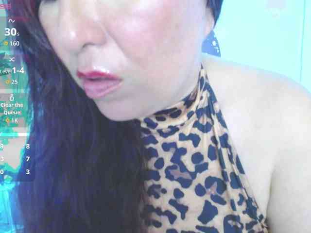 Evelyn-mature19 webcam