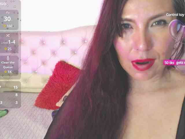 Evelyn-mature19 webcam