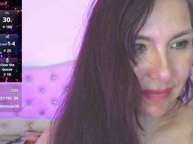 Evelyn-mature19 webcam