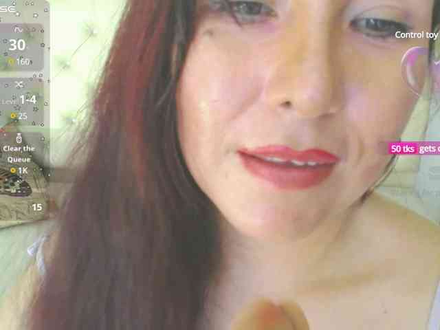Evelyn-mature19 webcam