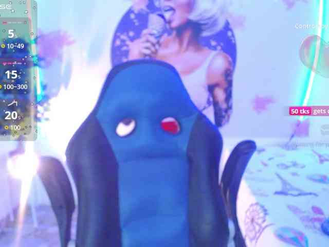 Evelyn-mature19 webcam