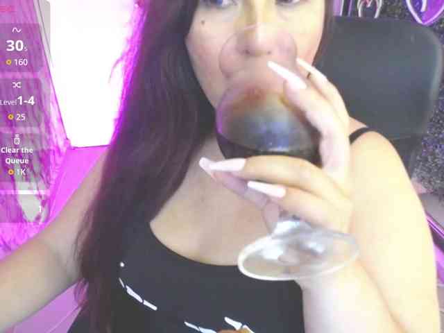 Evelyn-mature19 webcam